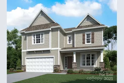 4019 Zinnia Drive #CGW0125, Harrisburg, NC 28075 - Photo 1