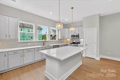 412 Nathaniel Way #BRX0052, Charlotte, NC 28213 - Photo 1