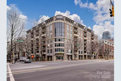 718 W Trade Street #704, Charlotte, NC 28202 - Photo 1