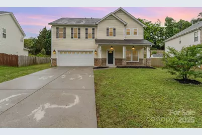 7031 Woodbridge Valley Circle, Mint Hill, NC 28227 - Photo 1