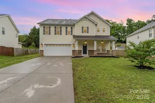 7031 Woodbridge Valley Cir, Mint Hill, NC 28227 - Photo 1