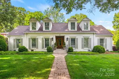 2900 Wickersham Road, Charlotte, NC 28211 - Photo 1