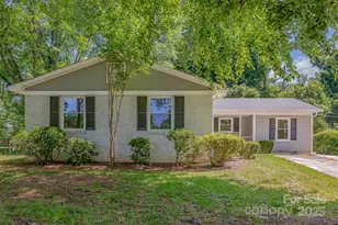 6007 Charing Pl, Charlotte, NC 28211 - Photo 1