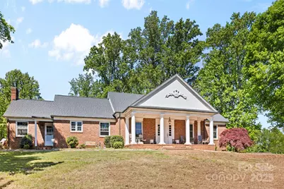 1574 Jarrett Farm Road, Newton, NC 28658 - Photo 1