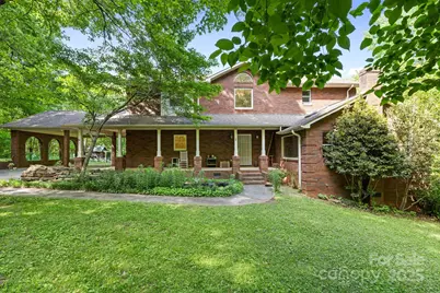 332 York Spann Road, Hamptonville, NC 27020 - Photo 1