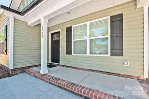 2502-2504 Glendale Ave, Kannapolis, NC 28081 - Photo 1