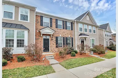 6826 Colonial Garden Drive, Huntersville, NC 28078 - Photo 1