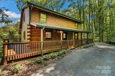 41 Log Cabin Drive, Maggie Valley, NC 28751 - Photo 1