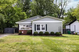 1816 Anderson St, Charlotte, NC 28205 - Photo 1