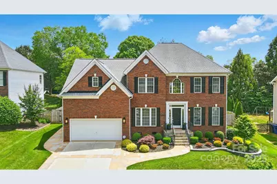 10223 Willingham Road, Huntersville, NC 28078 - Photo 1