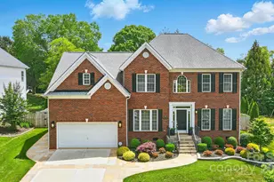 10223 Willingham Rd, Huntersville, NC 28078 - Photo 1