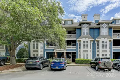 501 Olmsted Park Place #F, Charlotte, NC 28203 - Photo 1