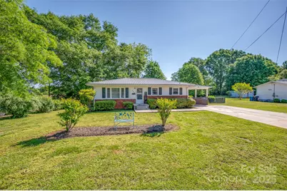 138 Hardin Road, Forest City, NC 28043 - Photo 1