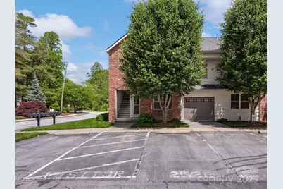 252 Wash Creek Drive #A, Hendersonville, NC 28739 - Photo 1
