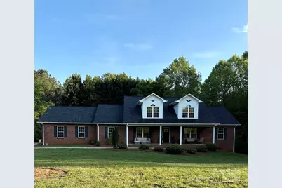 5691 Gunpowder Road, Granite Falls, NC 28630 - Photo 1