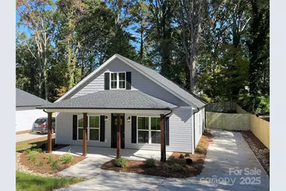 404 N Peterson Street, Stanley, NC 28164 - Photo 1