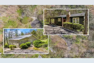 336&351 Colony Road, Hendersonville, NC 28792 - Photo 1