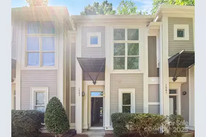 1043 Park West Drive, Charlotte, NC 28209 - Photo 1