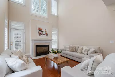 7722 Springs Village Lane #40, Charlotte, NC 28226 - Photo 1