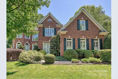 16511 Bridgehampton Club Drive, Charlotte, NC 28277 - Photo 1