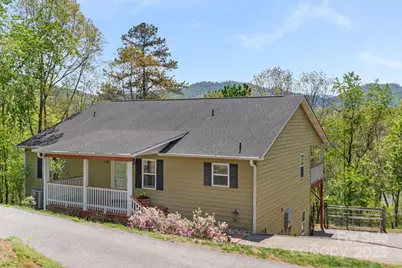 349 Penland Street, Clyde, NC 28721 - Photo 1