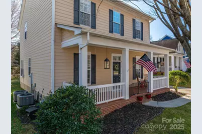 8532 Westmoreland Lake Drive, Cornelius, NC 28031 - Photo 1