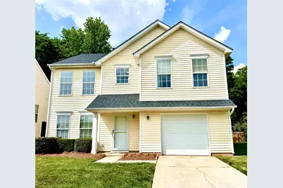 3032 Mallard Forest Drive, Charlotte, NC 28269 - Photo 1
