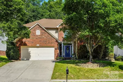 5818 Downfield Wood Drive, Charlotte, NC 28269 - Photo 1