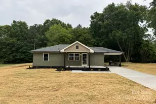 1428 E Main St, Cherryville, NC 28021 - Photo 1