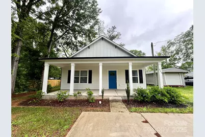 514 Rich Street, Rock Hill, SC 29730 - Photo 1