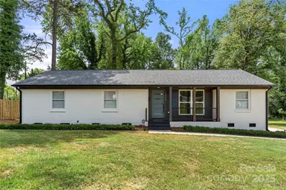 1820 Shannonhouse Drive, Charlotte, NC 28215 - Photo 1