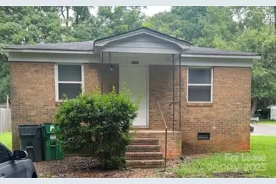 3600 Simmons Street, Charlotte, NC 28208 - Photo 1