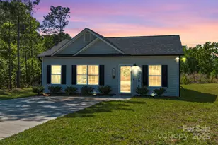 288 Usher St, Pageland, SC 29728 - Photo 1