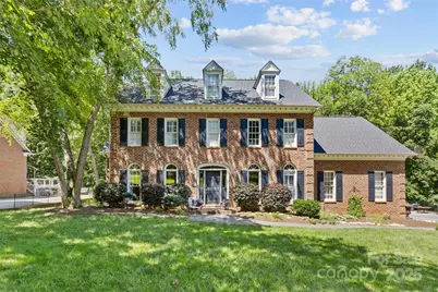 9513 Tresanton Drive, Charlotte, NC 28210 - Photo 1