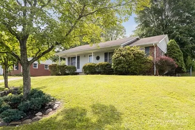 83 Skyview Terrace, Asheville, NC 28806 - Photo 1