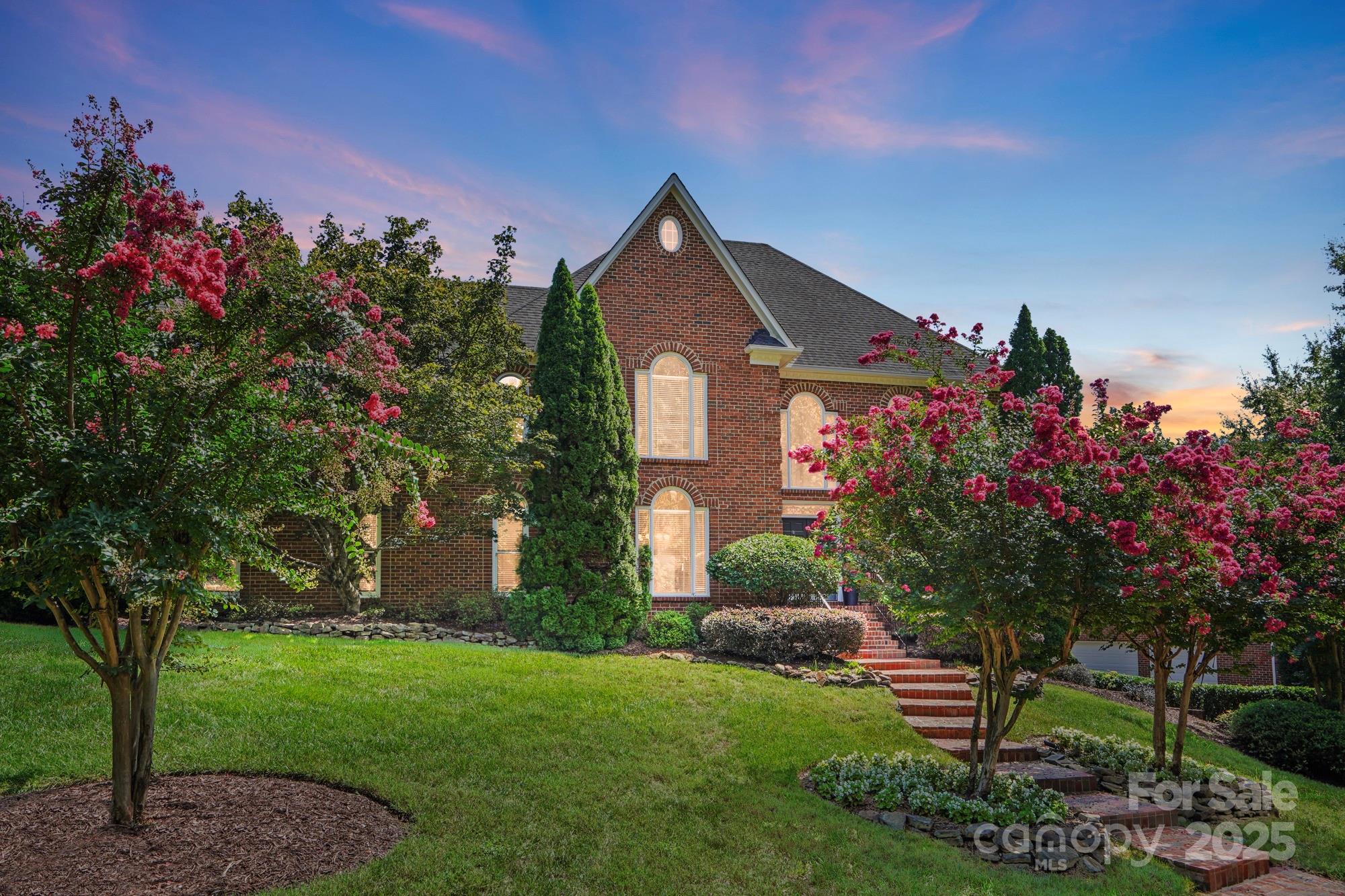 1509 Windy Ridge Rd, Charlotte, NC 28270 - MLS 4253478 - Coldwell Banker