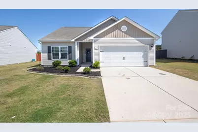 6719 Jerimoth Drive, Charlotte, NC 28215 - Photo 1