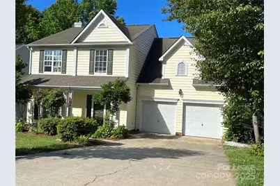 7608 Henderson Park Road, Huntersville, NC 28078 - Photo 1