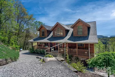 897 Turkey Trail, McGrady, NC 28649 - Photo 1