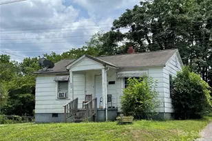 302 Melrose Dr SW, Concord, NC 28025 - Photo 1