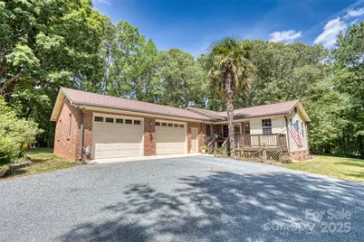 3116 Old Montgomery Place Road, Monroe, NC 28112 - Photo 1