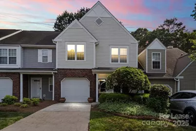 9022 Roseton Lane, Charlotte, NC 28277 - Photo 1