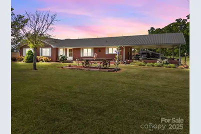 1160 Redmon Road, Cleveland, NC 27013 - Photo 1