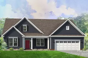 6938 Glen Abby Ln, Mount Pleasant, NC 28124 - Photo 1