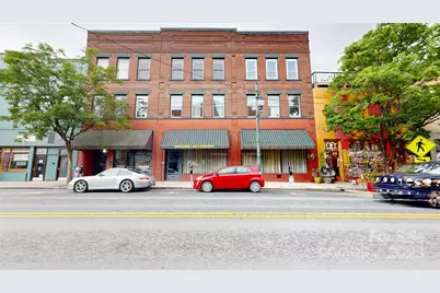 49 Broadway Street #201, Asheville, NC 28801 - Photo 1