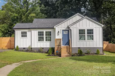 2905 Dogwood Avenue, Charlotte, NC 28206 - Photo 1