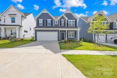 18016 Wilbanks Drive, Charlotte, NC 28278 - Photo 1