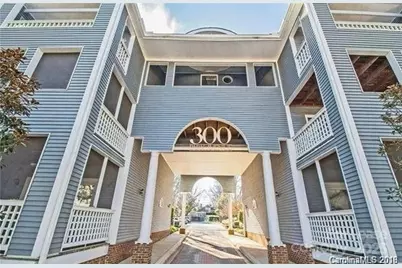300 E Park Avenue #25, Charlotte, NC 28203 - Photo 1