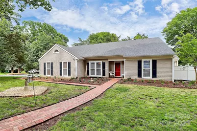 5601 Carmel Station Avenue, Charlotte, NC 28226 - Photo 1