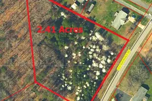 00 Old Aquadale Rd, Albemarle, NC 28001 - Photo 1